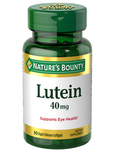 LUTEIN 40 MG 30'S